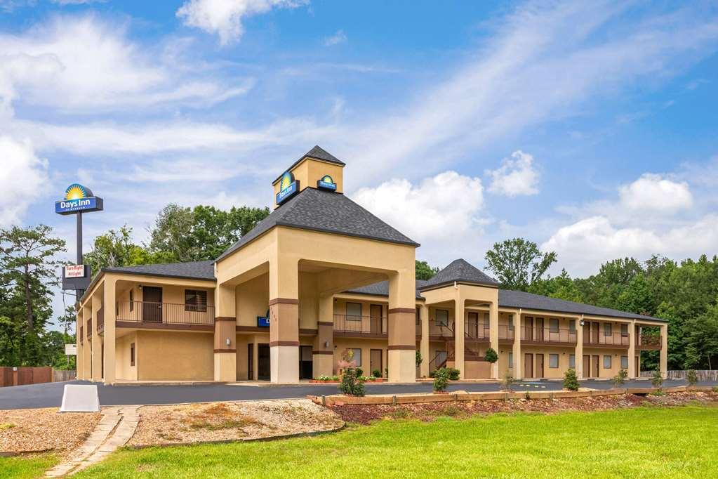 Day North Little Rock/ Maumell Hotel Exterior photo